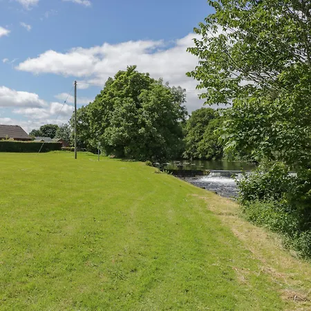 度假居 Thacka Beck Retreat At Eamont Park