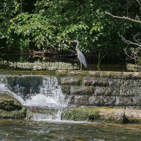 Thacka Beck Retreat At Eamont Park 彭里斯