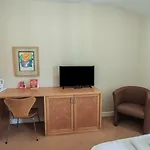 Jubilee First-floor Single Bedroom