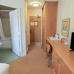 بيت للعطل Jubilee First-Floor Single Bedroom