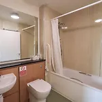 بيت للعطل Jubilee First-Floor Single Bedroom