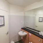 펜션 Jubilee First-Floor Single Bedroom *