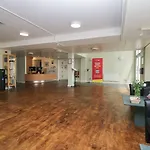 Jubilee First-floor Single Bedroom *