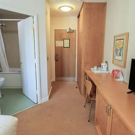 Ferienhaus Jubilee First-floor Single Bedroom