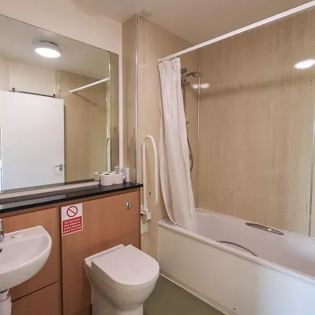 Holiday home Thacka Beck Retreat At Eamont Park