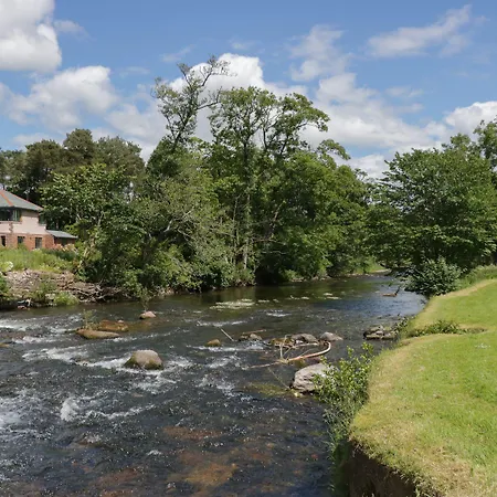 Thacka Beck Retreat At Eamont Park *