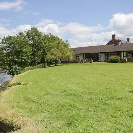 Holiday home Thacka Beck Retreat At Eamont Park Penrith