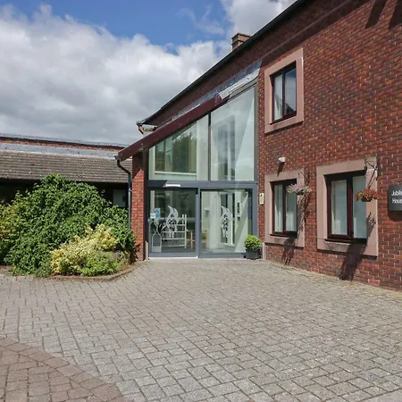 Thacka Beck Retreat At Eamont Park Holiday home