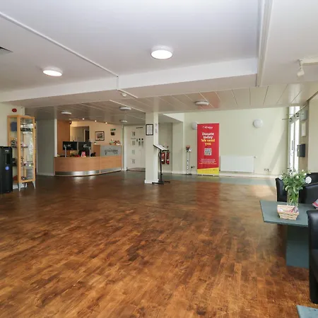 Jubilee First-floor Single Bedroom *