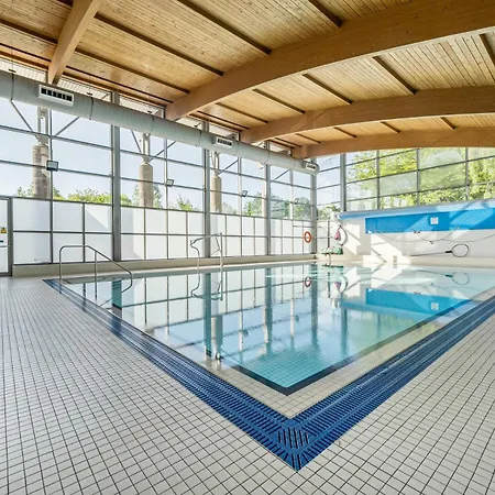 Ferienhaus Jubilee First-floor Single Bedroom Penrith