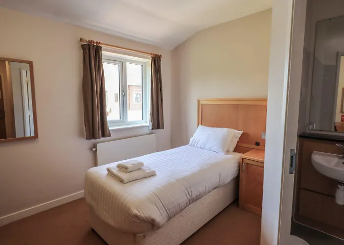 Thacka Beck Retreat At Eamont Park Penrith