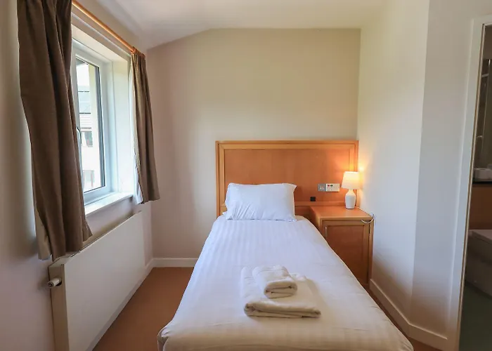 Thacka Beck Retreat At Eamont Park * Penrith