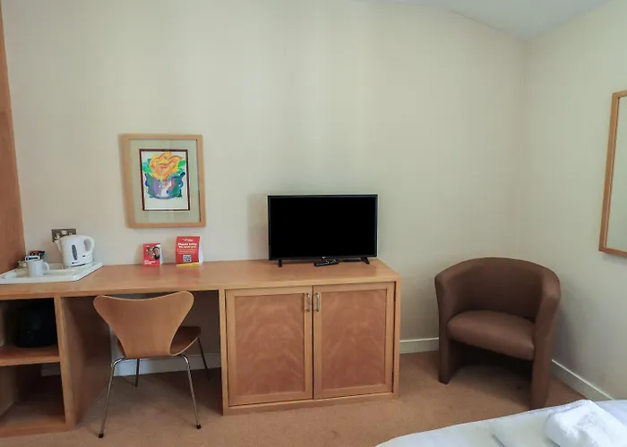 Thacka Beck Retreat At Eamont Park