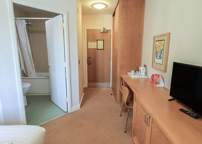 Prázdninový dům Thacka Beck Retreat At Eamont Park