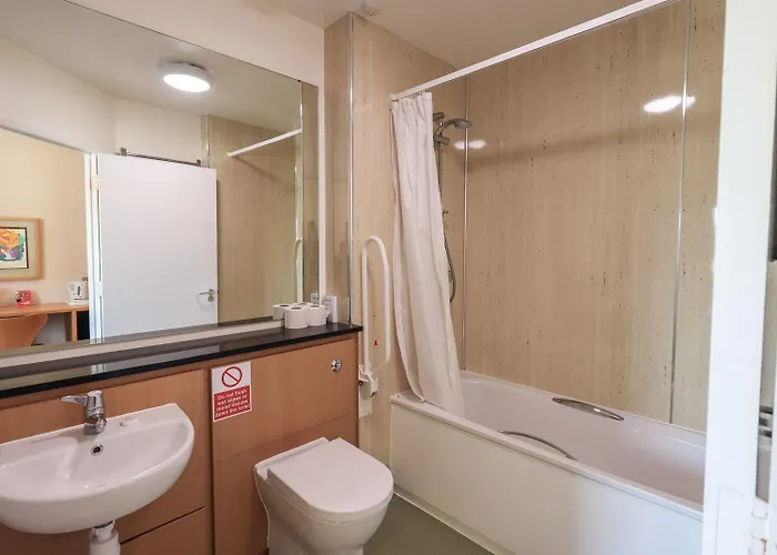 Prázdninový dům Thacka Beck Retreat At Eamont Park