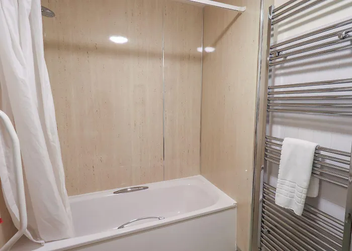 Prázdninový dům Thacka Beck Retreat At Eamont Park