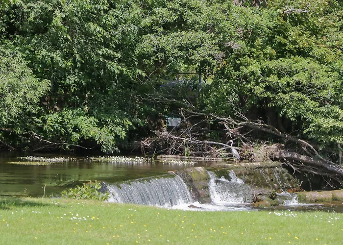 Thacka Beck Retreat At Eamont Park *