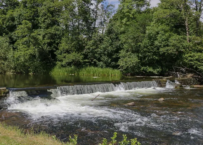 Prázdninový dům Thacka Beck Retreat At Eamont Park Penrith