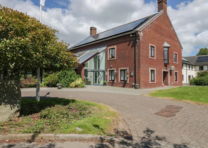 Thacka Beck Retreat At Eamont Park Prázdninový dům *