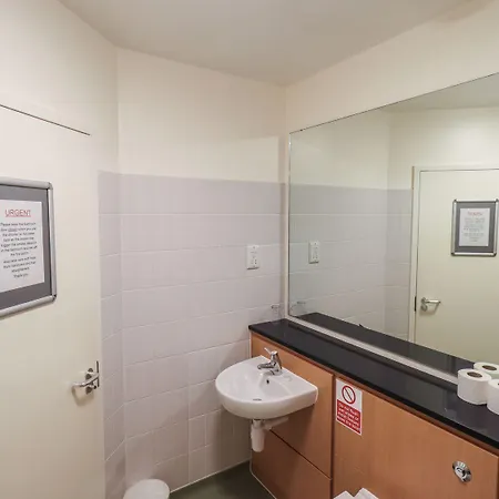 Дом отдыха Thacka Beck Retreat At Eamont Park *