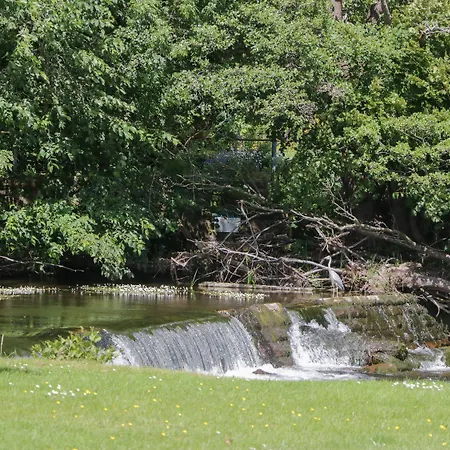 Thacka Beck Retreat At Eamont Park *