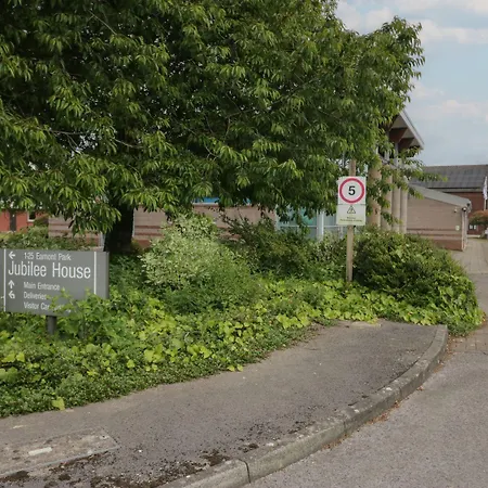 Дом отдыха Thacka Beck Retreat At Eamont Park