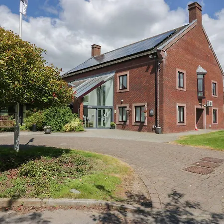 Thacka Beck Retreat At Eamont Park Дом отдыха *